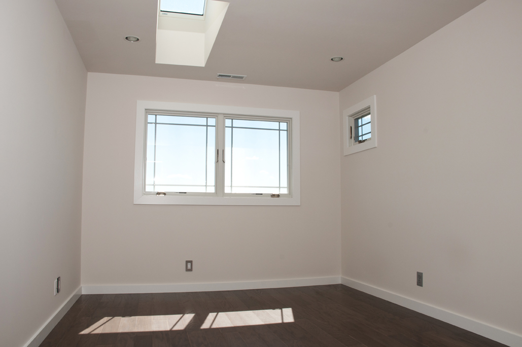 Steve Schrader Homes
